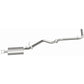 MagnaFlow BRE Exhaust Kit 86-89 Ford Bronco II