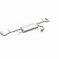 MagnaFlow BRE Exhaust Kit 09-15 TOYOTA VENZA 3.5L