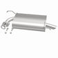 BRE Exhaust 98-02 Accord 3.0L Muffler Kit
