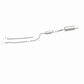 MagnaFlow BRE Exhaust Kit 14-15 Honda Civic 1.8L