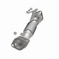 BRE Exhaust 14-16 Kia Soul 2.0L Front Pipe Kit