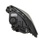 Hella 2014 Bmw 5 Ser Sdn - W/Ahl Headlamp Xen Rh