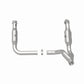 Magnaflow 11-17 Ram 1500 5.7L Direct Fit Converter
