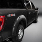 Husky Liners 21-25 Ford F-150 (excl. Lightning) Pocker Style Fender Flares - 4pc