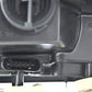 Hella 2008-2011 Mercedes-Benz ML320 Headlight Assembly