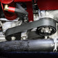 aFe POWER Supercharger Power Pulley 3.35 IN Fits aFe Pulley Kits for Hellcat Supercharger