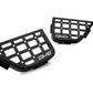 DV8 Offroad 2011-2018 Jeep Wrangler JK Slim Front Door Molle Pockets
