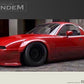 GReddy 89-97 Mazda Miata (NA) Pandem Rocket Bunny Wide Body Front Over-Fenders