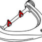 SPC Performance NISSAN SHIM 1mm (6)