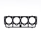 Cometic Volvo B18A/B18B/B18D/B20A/B20B/B20E/B20F .040in MLS Cylinder Head Gasket - 90mm Bore