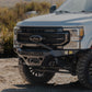 DV8 17-22 Ford Super Duty F-250/F-350 Spec Series Front Bumper