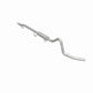 MagnaFlow BRE Exhaust Kit 99-01 Ford F-250 F-350 Super Duty 7.3L