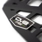 DV8 Offroad 03-09 Lexus GX 470 Center Console Molle Panels & Digital Device Bridge