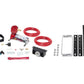 Firestone Air Command Dual Analog Heavy Kit w/ Mounting Plate (WR17602911)