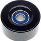 Gates 05-07 Freightliner M2 Business Class Caterpillar C7 Diesel Idler Pulley - Lower