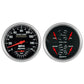 Autometer Sport-Comp Quad & Tach/Speedo 5in. - 2 Pc.