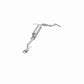 MagnaFlow BRE Exhaust Kit 90-96 Nissan D21 2.4L