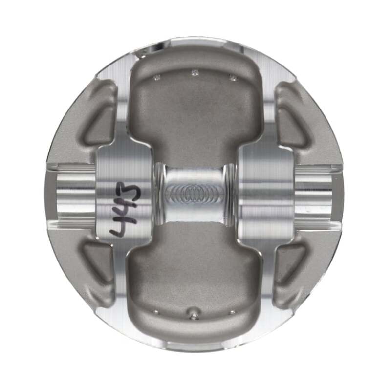 Chrysler 6.1L Hemi -13cc RDome 1.080 CH Piston - Set of 8