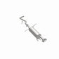 MagnaFlow BRE Exhaust Kit 90-96 Nissan D21 2.4L