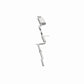 BRExhaust 11-14 Volkswagen Jetta 2L Exhaust Kit