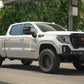 DV8 19-21 GMC Sierra 1500 Spec Series Front Bumper