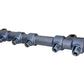 Exergy 11-15 Ford Scorpion 6.7 New Stock Replacement RH Fuel Rail