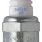 NGK Spark Plug Box of 4 (BPMR6A SOLID)