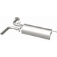 Magnaflow BRE Rear Muffler Kit Replacement Chevrolet