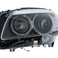 Hella 2011 Bmw 5Ser Sdn F10 W/Ahl - Headlamp Lh Xen