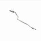 MagnaFlow BRE Exhaust Kit 12-19 Fiat 500 1.4L