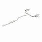 MagnaFlow BRE Exhaust Kit 09-14 Acura TSX 2.4L