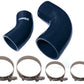 Torque Solution Black IC Boost Hose Set: 2007-2013 Mazdaspeed 3