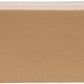 K&N Universal Filter with Carbon Fiber Top & Base-12in Base O/S Length x 6in Base O/S Width x 7in H