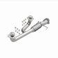 BRE Exhaust 11-13 Honda Odyssey 3.5L Front Pipe Kit