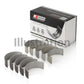 King Engine Bearings VW Axd/Bnz/Bpe Sputter (Size +0.50mm) Connecting Rod Bearing Set