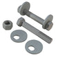 SPC 2014+ Ram 2500 4WD Adjustable Camber Kit