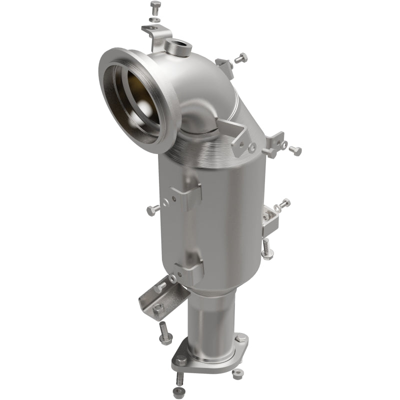 Catalytic Converter Direct Fit