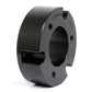 Fluidampr 11-26 Ford 6.7L Power Stroke Dry Sump Adapter