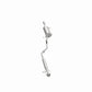 BRExhaust 13-19 Nissan Sentra 1.8L Exhaust Kit