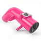 Perrin 16-17 Subaru WRX STI Cold Air Intake - Hyper Pink