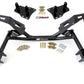 UMI Performance 82-92 GM F-Body K-member LSX Engines Coil Overs - Black