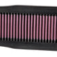 K&N 13-15 Suzuki GW250 Drop In Air Filter