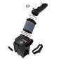 aFe 20-24 Ford Diesel Trucks V8-6.7L (td) Momentum HD Cold Air Intake System w/ Pro 10R Filter