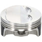 Wiseco RED Series Chevy Small Block 350 4.005in Bore 1.125in CH -2.00 CC Piston Set