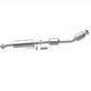 Magnaflow 18-21 Toyota C-HR 2.0L Direct Fit Cat Converter
