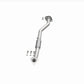 BRE Exhaust 98-00 Altima 2.4L Front Pipe Kit