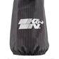 K&N Yamaha Drycharger Air Filter Wrap