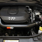 K&N High Flow Performance Intake Kit 11 Jeep Grand Cherokee 3.6L V6 / 11 Dodge Durango 3.6L V6