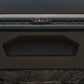 DV8 Winch Fairlead Cover Plate - Micro Texture Black