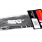 K&N Drycharger Wrap Black 251mm L 181mm W